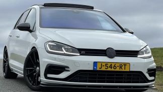 Leasing Hatchback Volkswagen Golf 2017