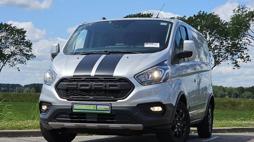 Ford TRANSIT CUSTOM 2.0 2021