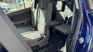 Finansowanie Hatchback Volkswagen Touran 2023