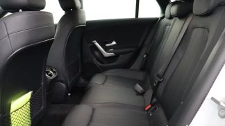 Leasing Wagon MERCEDES CLA 180 2020
