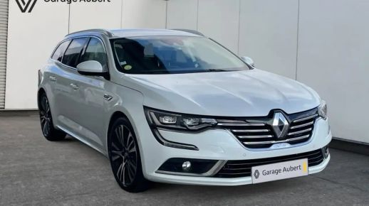 Renault Talisman 2016