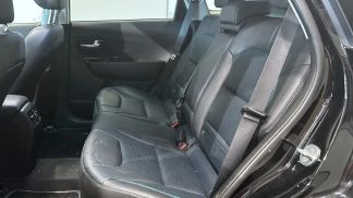 Leasing SUV Kia E-NIRO 2020