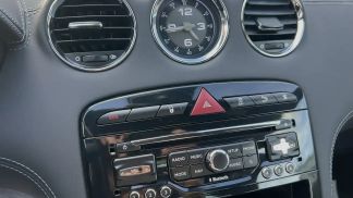 Leasing Coupe Peugeot RCZ 2015