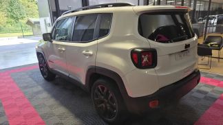 Lízing SUV Jeep Renegade 2021