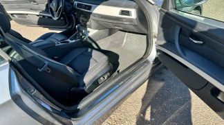 Leasing Convertible BMW 320 2010