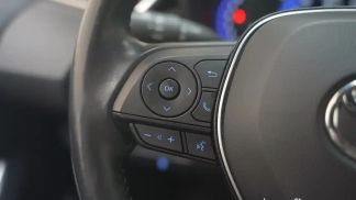 Finansowanie Wóz Toyota Corolla 2020