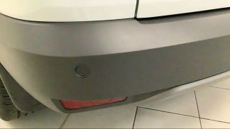 Finansowanie Wóz Dacia Jogger 2024