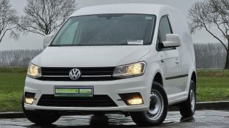 Finansowanie Transport pasażerów Volkswagen CADDY 2.0 2019