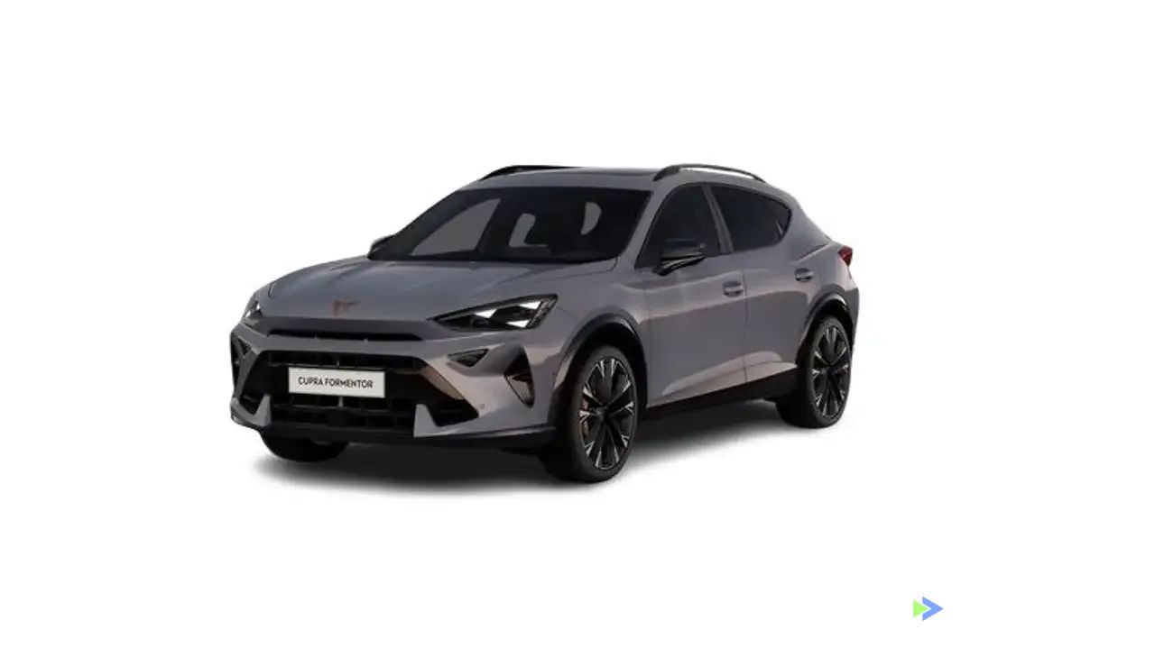 Lízing SUV Cupra Formentor 2025