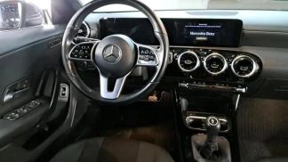 Leasing Wagon MERCEDES CLA 180 2020