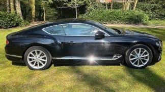 Financování Kupé Bentley Continental GT 2020
