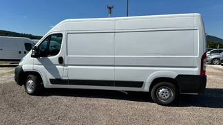 Financování Van Fiat Ducato 2013