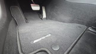 Lízing Kabriolet MERCEDES C 220 2020
