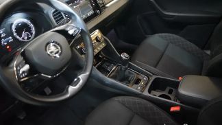 Leasing SUV Skoda Karoq 2020