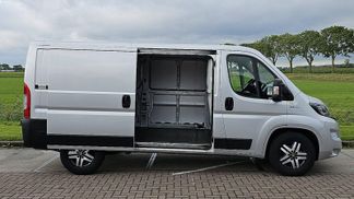 Finansowanie Van Fiat DUCATO 33 2.3 2020