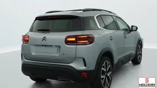 Leasing SUV Citroën C5 Aircross 2023