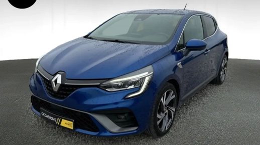 Renault Clio 2019