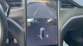 Finansowanie Sedan Tesla Model S 2019