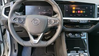 Leasing SUV Opel GRANDLAND 2022