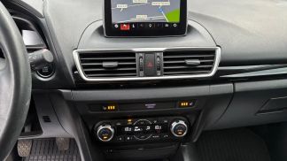 Leasing Hatchback Mazda 3 2016