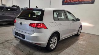 Finansowanie Sedan Volkswagen Golf 2014