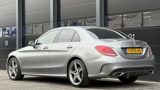 Finansowanie Sedan MERCEDES C 220 2014