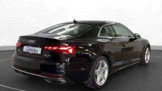 Leasing Coupe Audi A5 2020