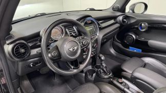 Leasing Convertible MINI Cooper Cabrio 2017