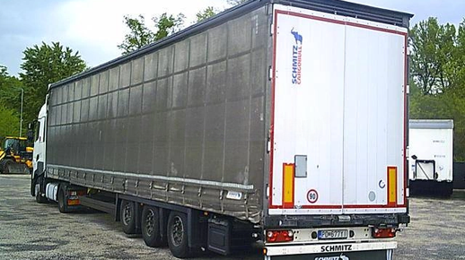 Schmitz Cargobull S02 2018