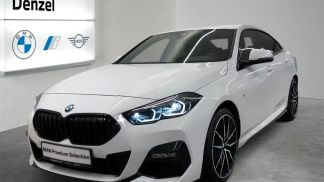 Lízing Kupé BMW 218 2024