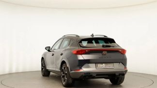 Leasing Coupé Cupra Formentor 2023