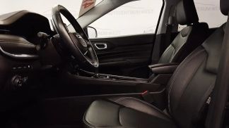 Finansowanie SUV Jeep Compass 2022