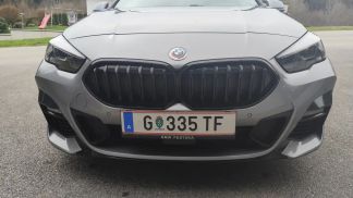 Finansowanie Coupé BMW 220 2022