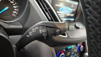Lízing Hatchback Ford C-Max 2015