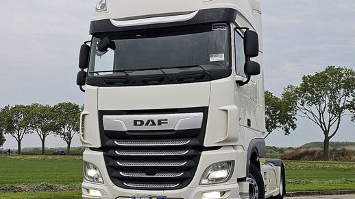 DAF XF 480 2021