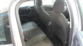 Financování Hatchback Citroën C3 2014