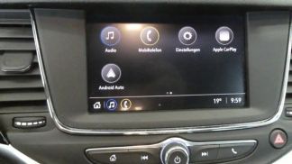 Leasing Wagon Opel Astra 2022