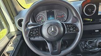 Leasing Van Mercedes-Benz SPRINTER 516 2020