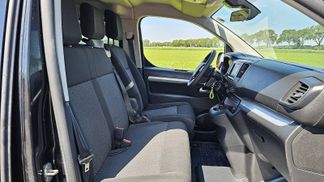 Lízing Van Opel VIVARO 2.0 2021