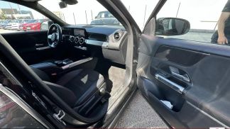 Finansowanie SUV MERCEDES GLB 200 2022