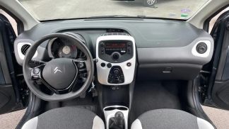 Leasing Sedan Citroën C1 2019