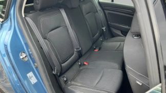 Finansowanie Wóz Renault Megane 2018