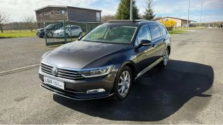 Finansowanie Wóz Volkswagen Passat 2017
