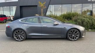Finansowanie Sedan Tesla Model S 2019