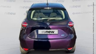 Leasing Sedan Renault ZOE 2021