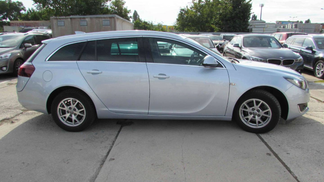 Finansowanie Wóz Opel Insignia 2016