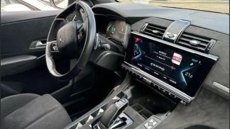 Lízing SUV DS Automobiles DS 7 CROSSBACK 2020