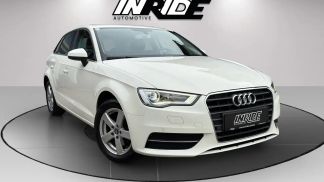 Leasing Hatchback Audi A3 2015