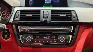 Leasing Coupe BMW 435 2014