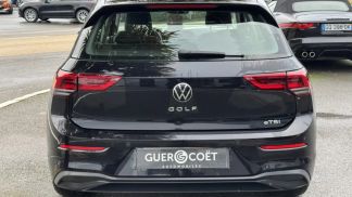 Leasing Sedan Volkswagen Golf 2020